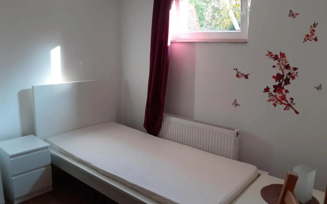 Souterrain Apartment Laatzen