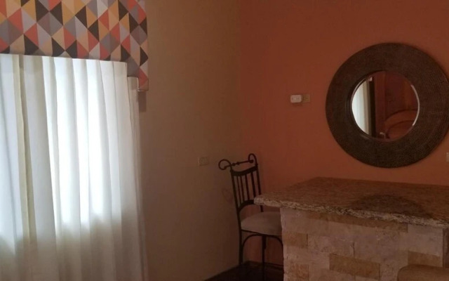 Spanish Dream Hotel