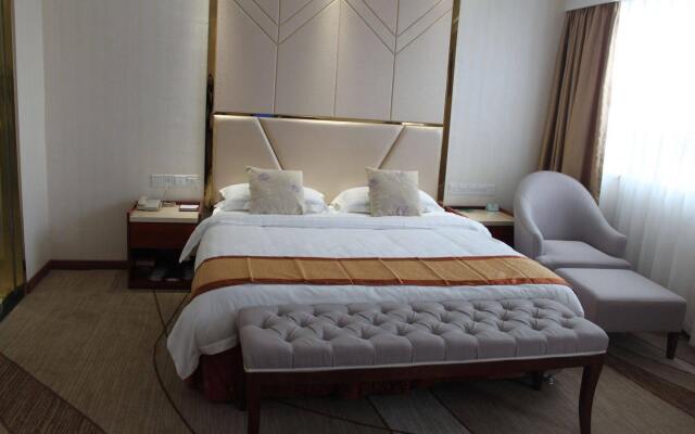 Himalaya Hotel Chengdu