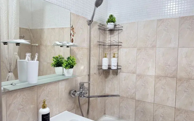 Cozy house on Molokova street, 31D