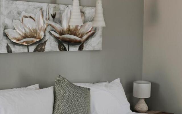 The Living Collective Villa