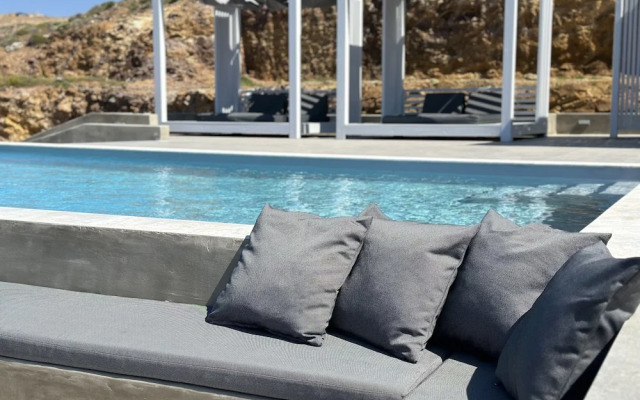 Mykonos Residence Villas & Suites