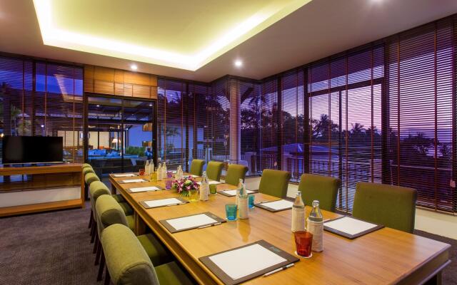 Andamantra Resort and Villa Phuket