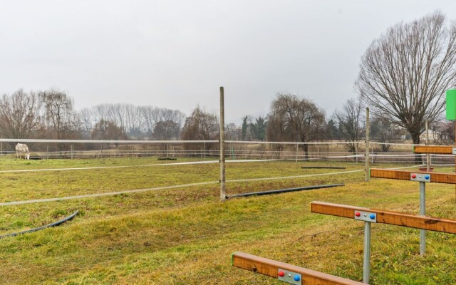 Pleasant Holiday Home in Sacile With Sauna