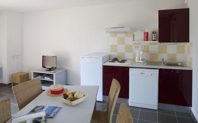 Vacancéole - AUBIGNAN Les Demeures du Ventoux