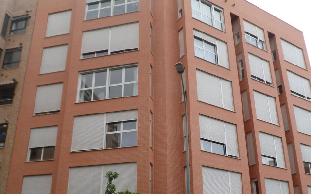 Realrent Jardines de Viveros