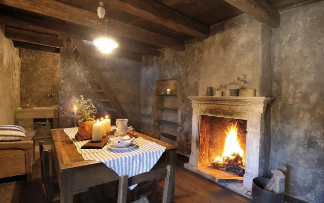 Sextantio Albergo Diffuso