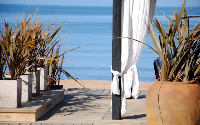 Serena Hotel - Exclusivo Adultos