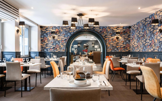 Kyriad Vannes Centre-Ville