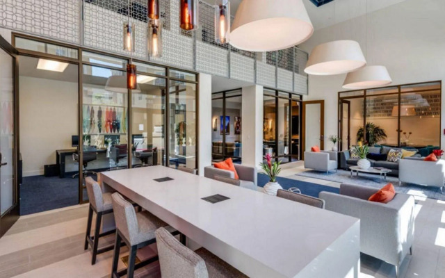 Global Luxury Apartments on Epic Way