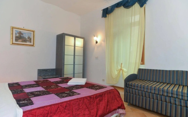 Gisa Rooms