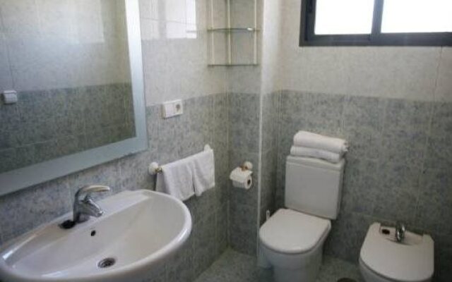 Apartamentos Gemelos 23