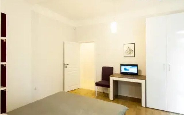 Solunska Apartment