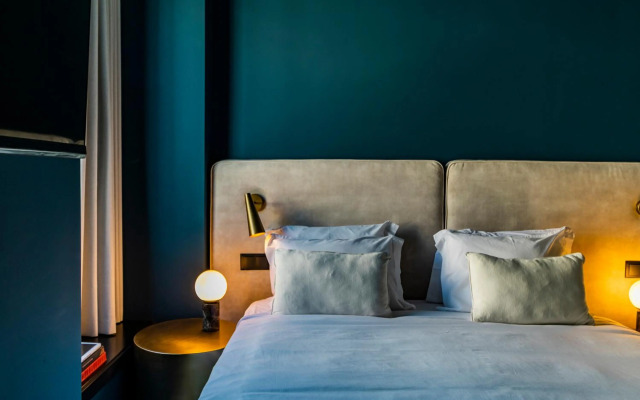 João das Regras Apartments by LovelyStay