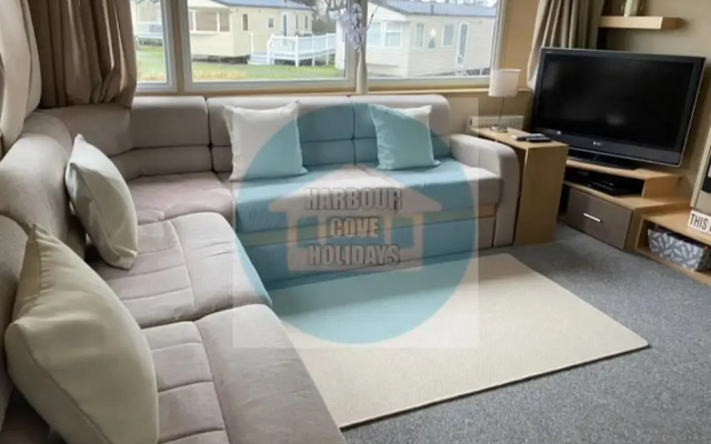 Affordable Caravan Holidays, Butlins Minehead