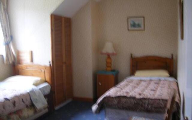 McDonaghs B&B