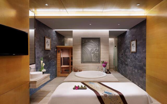 Pullman Wuxi New Lake