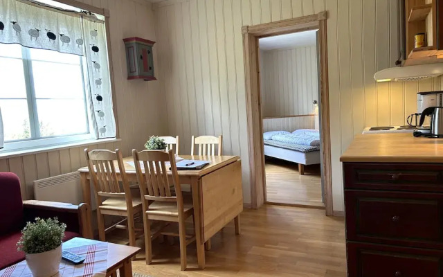 Torsetlia Fjellstue og Hyttegrend