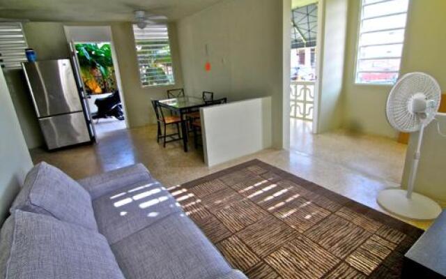 Bayamon Puerto Rico 3 Bedroom Home