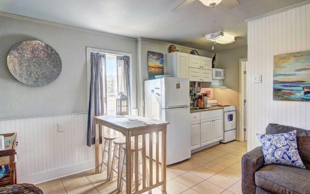 La Mansion - 1 Br Home