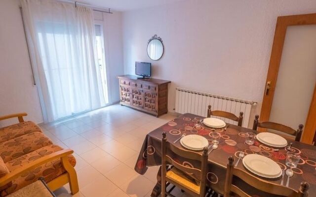 Apartamento cerca del Convento de Blanes