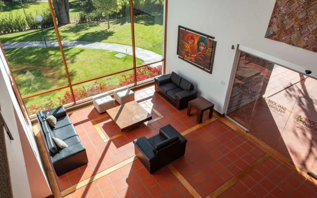 San Jose de Puembo Quito Airport, an Ascend Hotel Collection