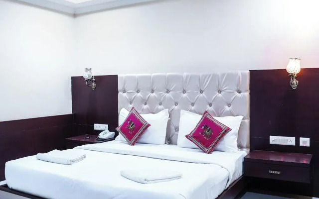 Hide-in Udaipur