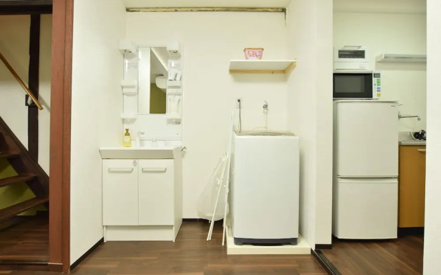 Yagara Terrace House D