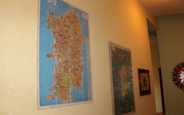 B&B Canne al vento