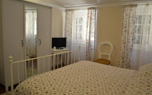 La Marmifera B&B