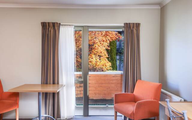 Queenstown Motel Apartments