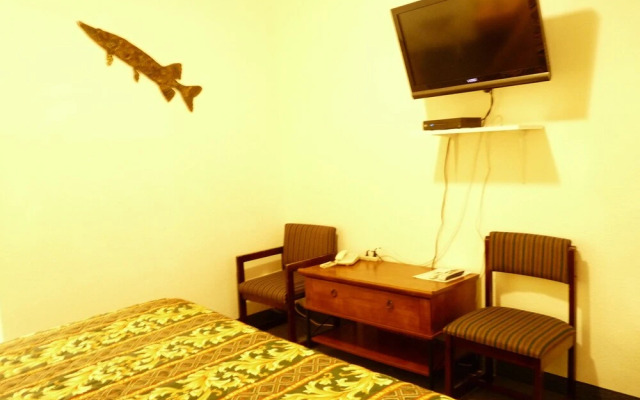 Supai Motel