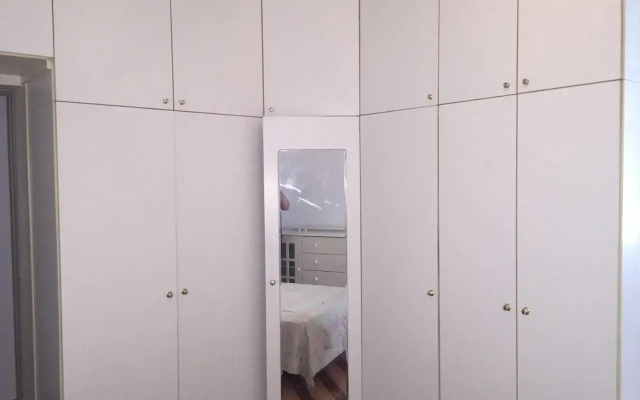 Apartamento Luxo Copacabana