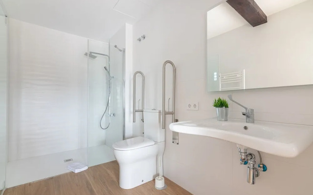 Infinity Coast I by Fidalsa