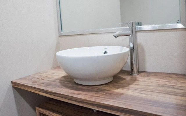 MI CASA INN - RESIDENCIA ATOCHA RíO