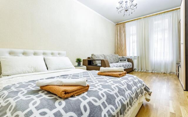 Pro Apart (Про Апарт) на улице Красная 165/1