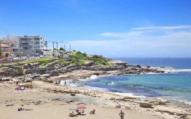 Seadreams, Maroubra