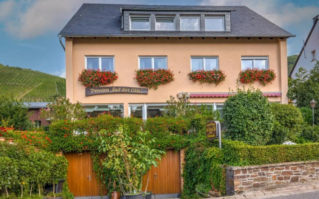 Pension Auf der Olk