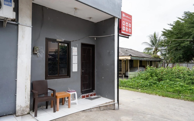 RedDoorz Near Bigmall Samarinda 2