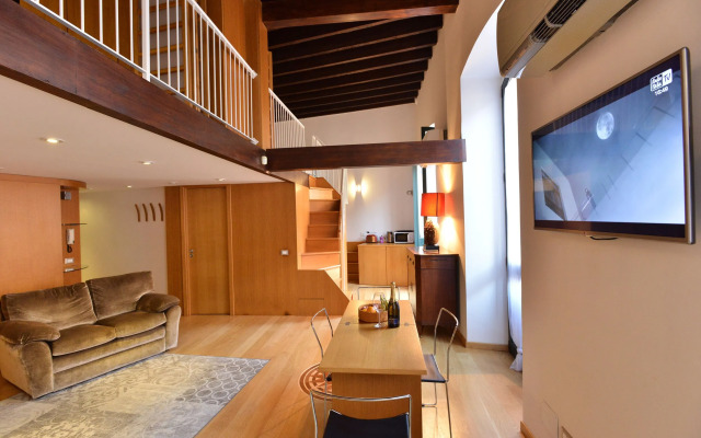 Luxury Apartment Cagliari Gretel Studio