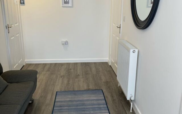 Bescot House, Bramble Hill, Bude, 4 bed det House