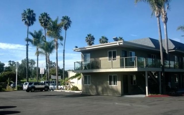 Fairfield Inn & Suites by Marriott San Diego Pacific Beach