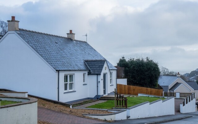 Ruby Willow's - 3 Bedroom - Saundersfoot
