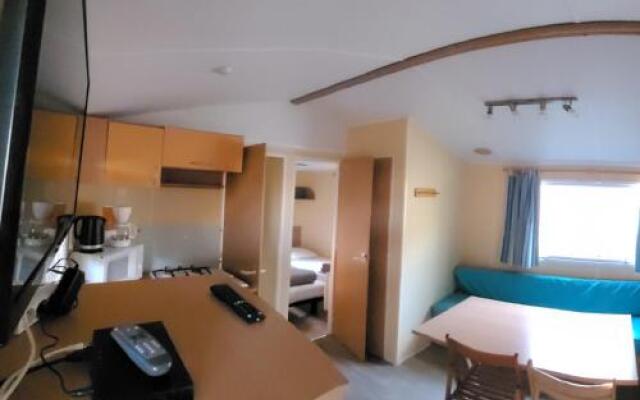 Camping Le Brochet