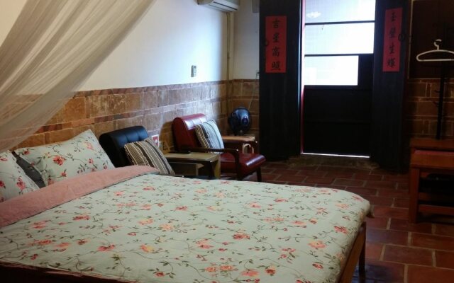 Pearl B&B