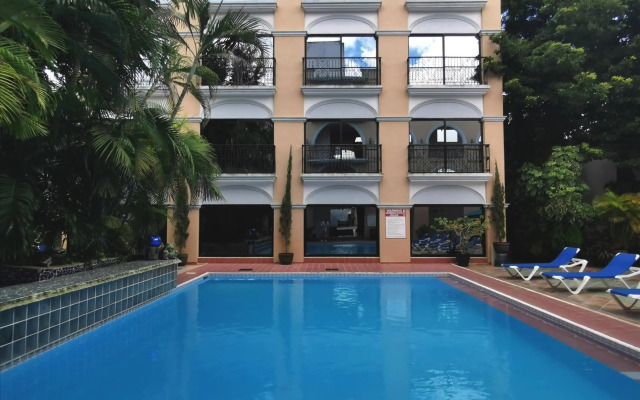 Hotel Doralba Inn