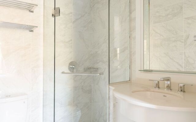 No. 284 Back Bay Hotel, Sonder by Marriott Bonvoy