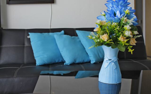 Apartamentos Suiteline Oceanfront