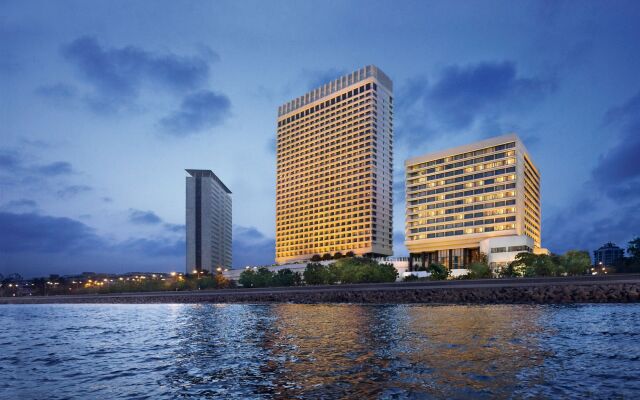 The Oberoi Mumbai