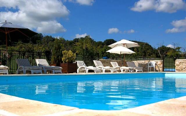 Domaine de Pagnagues